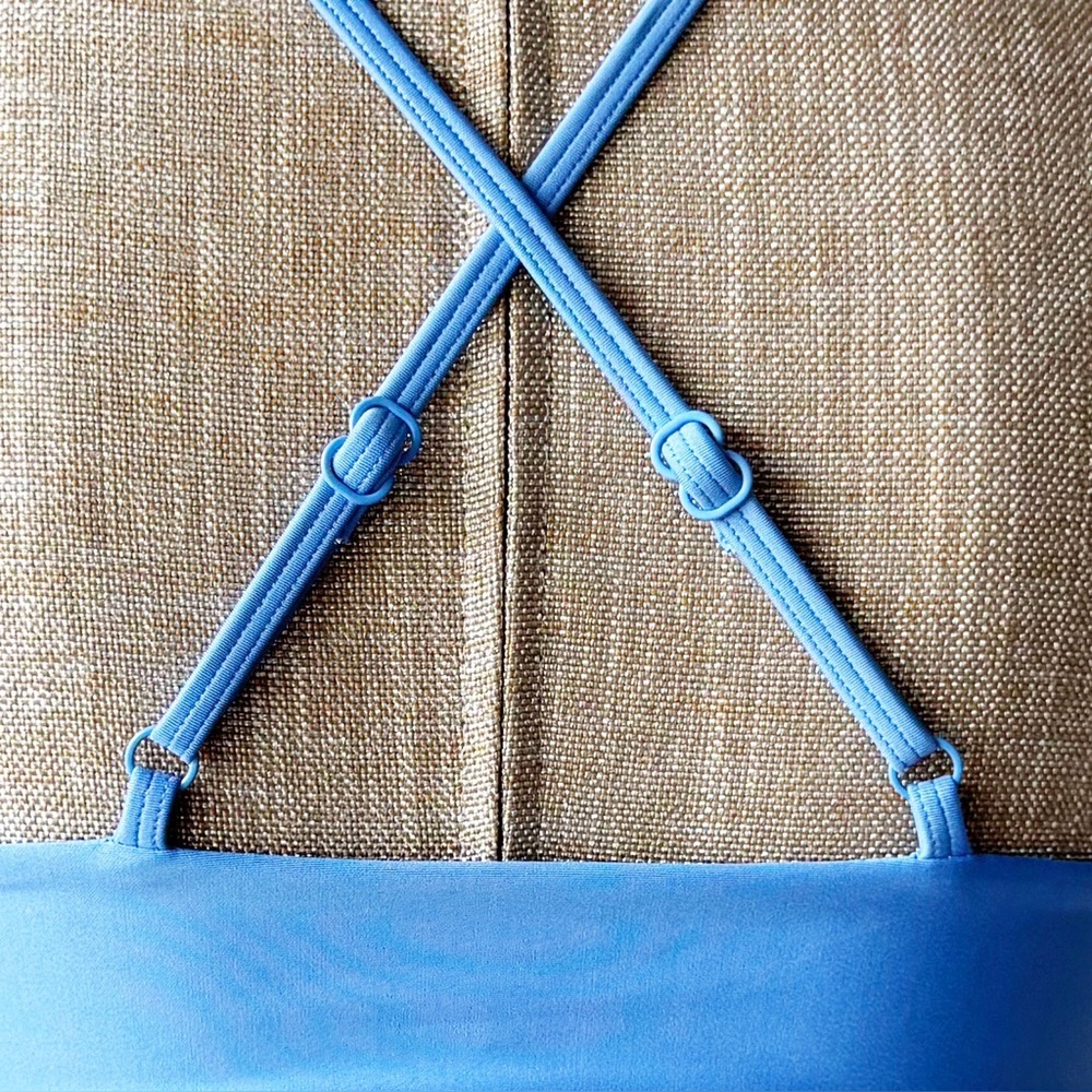 ALO Airlift Set, Crystal Clear Blue, Large - Picture 8 of 17